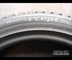 4 gomme 225 45 18 hankook inv a3962 - 7