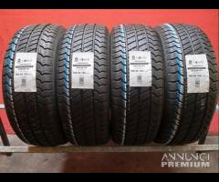 4 gomme 195 60 16c barum inv a3960