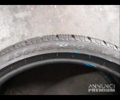 4 gomme 235 35 20 pirelli inv a3956 - 7