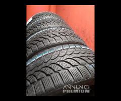 4 gomme 215 40 17 bridgestone inv a3949