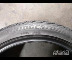 4 gomme 215 40 17 bridgestone inv a3949