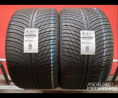 2 gomme 295 30 21 michelin inv a3944 - 1