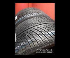 2 gomme 295 30 21 michelin inv a3944 - 4