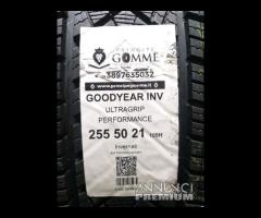 2 gomme 255 50 21 goodyear rft inv a3939 - 2