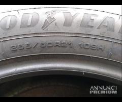 2 gomme 255 50 21 goodyear rft inv a3939 - 7