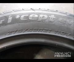 2 gomme 275 45 21 hankook a3934 - 7