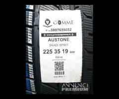 2 gomme 225 35 19 austone a3918