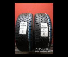 2 gomme 225 55 18 bridgestone inv a3916 - 1