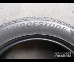 2 gomme 225 55 18 bridgestone inv a3916