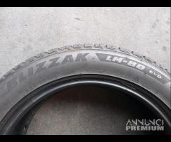 2 gomme 225 55 18 bridgestone inv a3916 - 6