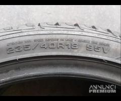 2 gomme 235 40 18 goodyear inv a3913 - 7