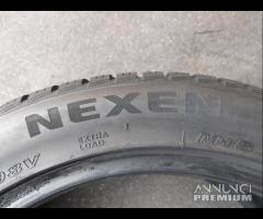 2 gomme 235 45 18 nexen inv a3909 - 5