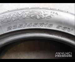 2 gomme 235 45 18 nexen inv a3909 - 7