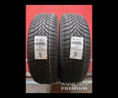 2 gomme 235 65 18 bridgestone inv a3905 - 1