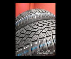 2 gomme 235 65 18 bridgestone inv a3905