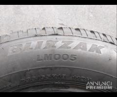 2 gomme 235 65 18 bridgestone inv a3905 - 6