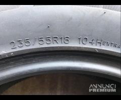 2 gomme 235 55 18 momo a3906 - 7