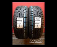 2 gomme 225 60 18 continental inv a3889 - 1