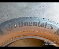 2 gomme 225 60 18 continental inv a3889