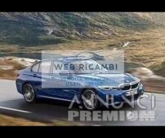 Ricambi bmw serie 3 g20 2020 2021 2022