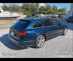 Audi a6 218cv 4x4 s line unipropietario km veri - 8