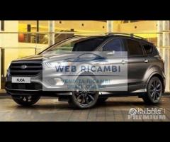 Ricambi musata Ford kuga 2018 Vignale St line