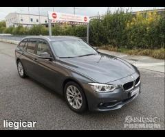 Bmw 2.0 150cv unoprop km veri garanzia