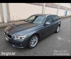 Bmw 2.0 150cv unoprop km veri garanzia