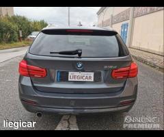 Bmw 2.0 150cv unoprop km veri garanzia