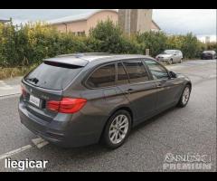 Bmw 2.0 150cv unoprop km veri garanzia