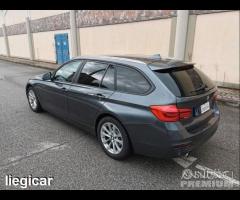 Bmw 2.0 150cv unoprop km veri garanzia - 5