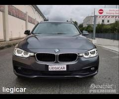 Bmw 2.0 150cv unoprop km veri garanzia - 6