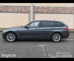 Bmw 2.0 150cv unoprop km veri garanzia - 7