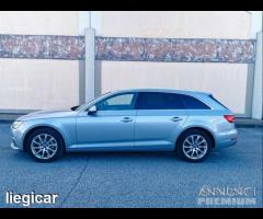 Audi a4 4x4 sport pelle da vetrina km veri - 4