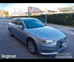 Audi a4 4x4 sport pelle da vetrina km veri - 6