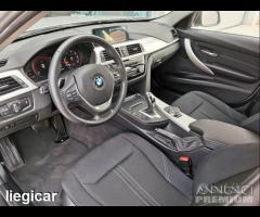 Bmw 320 4x4 unipropiet km veri garanzia - 6