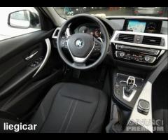 Bmw 320 4x4 unipropiet km veri garanzia - 11