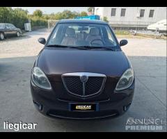 Lancia ypsilon 1.2 neopatentati km veri - 2