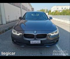 In arrivo bmw 2.0 150cv uniprop km veri garanzia