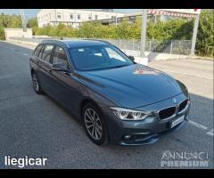 In arrivo bmw 2.0 150cv uniprop km veri garanzia - 2