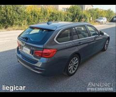 In arrivo bmw 2.0 150cv uniprop km veri garanzia - 4