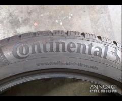 2 gomme 255 45 20 continental inv a3880