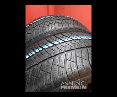 2 gomme 235 45 20 michelin inv a3877