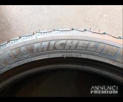 2 gomme 235 45 20 michelin inv a3877