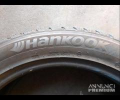 2 gomme 255 45 20 hankook inv a3876