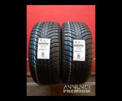 2 gomme 225 50 17 bridgestone rft inv a3870 - 1