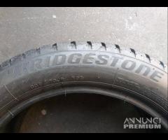 2 gomme 225 50 17 bridgestone rft inv a3870