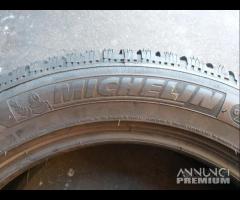 2 gomme 235 50 17 michelin inv a3868