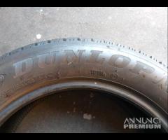 2 gomme 225 55 17 dunlop inv a3867