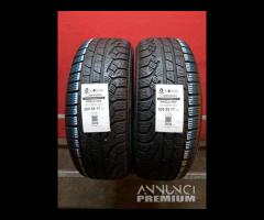 2 gomme 205 55 17 pirelli inv a3865 - 1